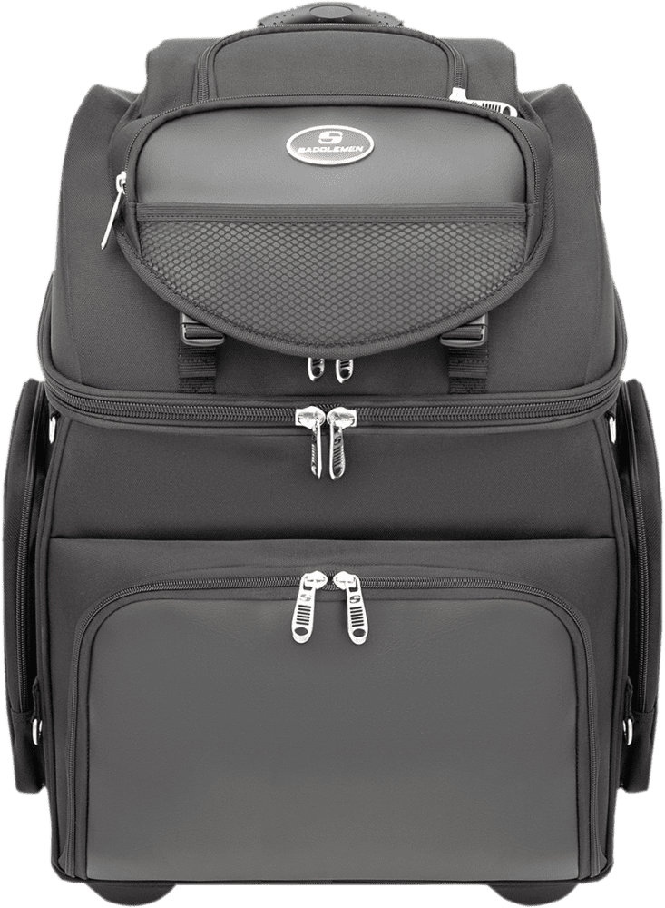 BR4200 Sissy Bar Bag