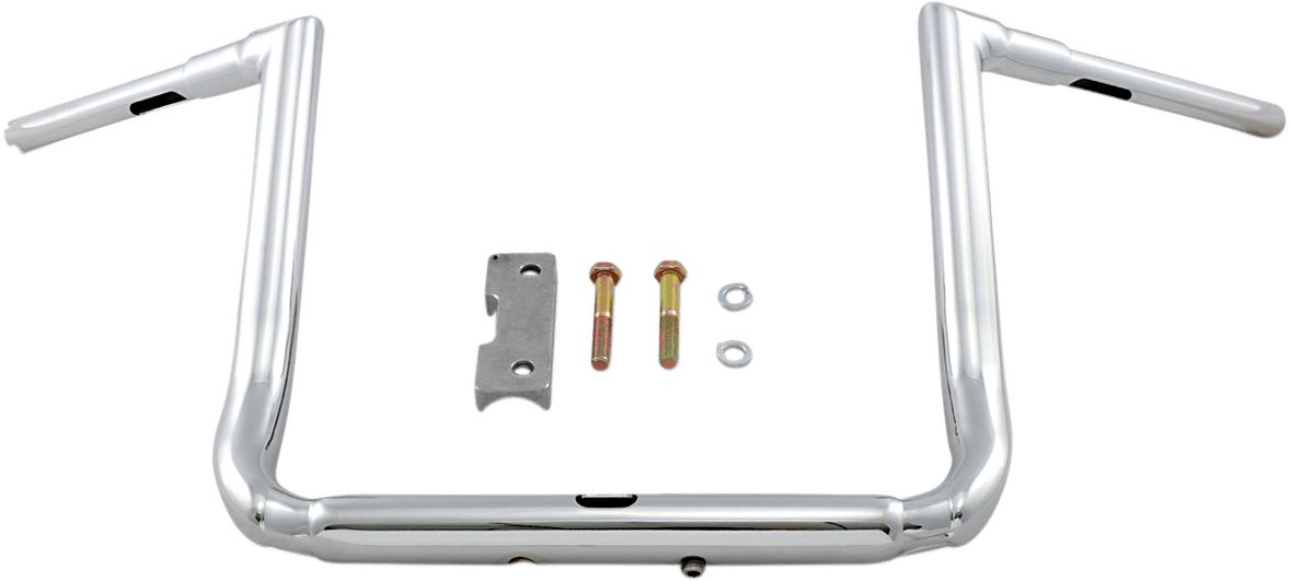 1-1/2" Grande Twin Peaks Touring Handlebar