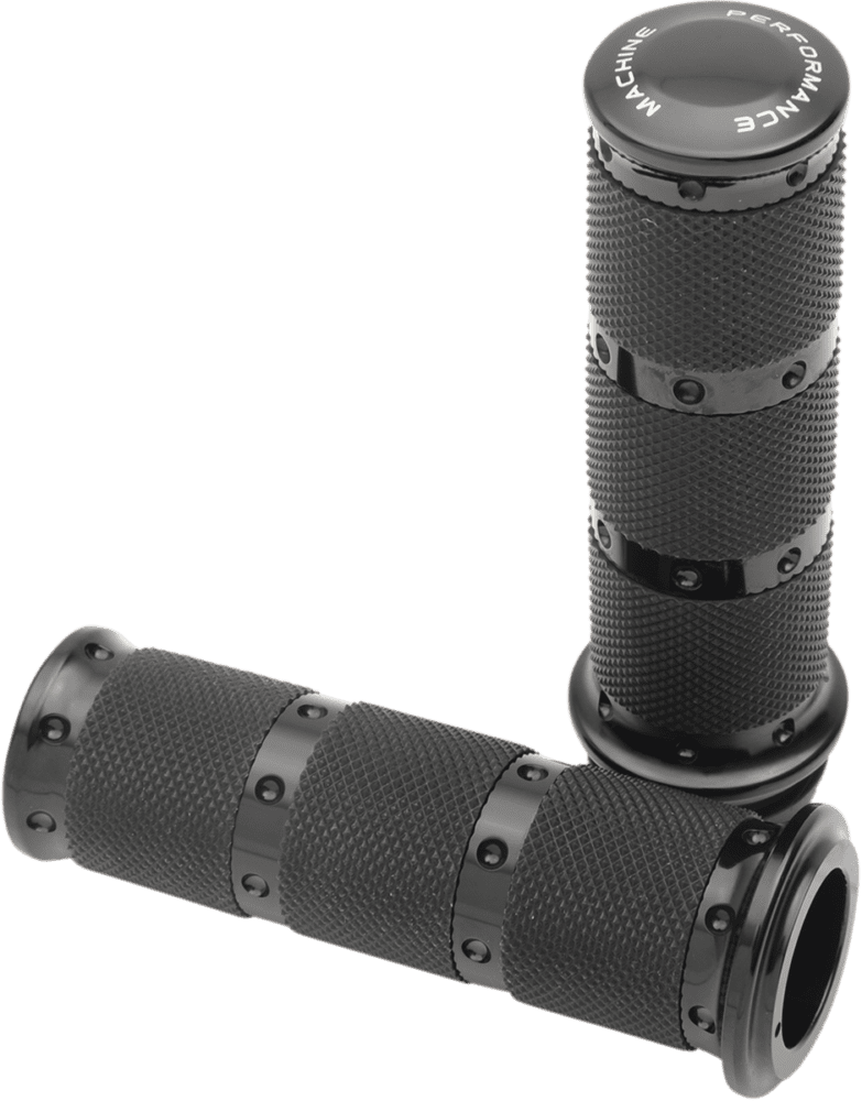 Contour XLS Renthal Wrapped Grips