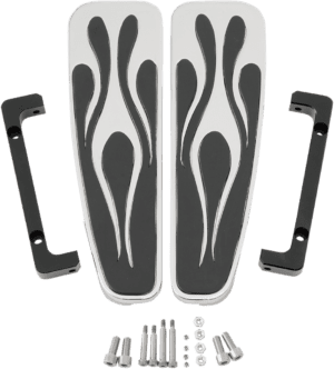 Adjustable FL Rider Longboards