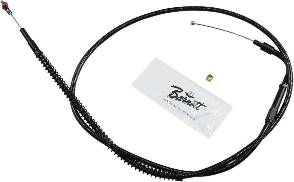 Stealth Series Throttle/Idle Cable — Idle