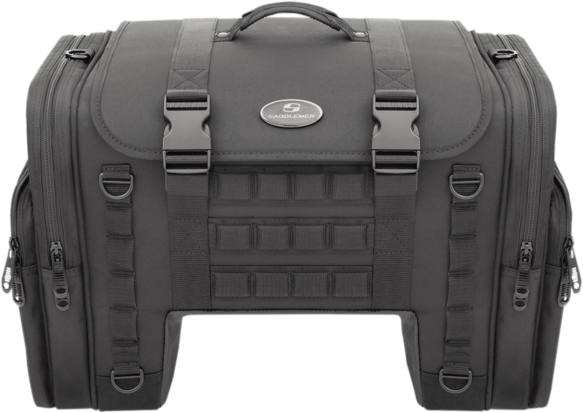 TS3200DE Tactical Seat Tunnel Bag