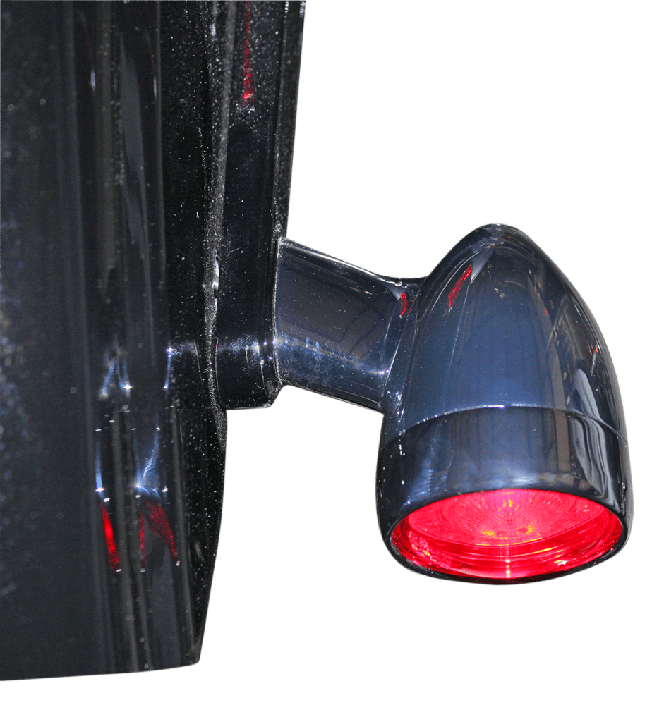 ProBeam® Bullet Bezel Rear LED Turn Signal Inserts