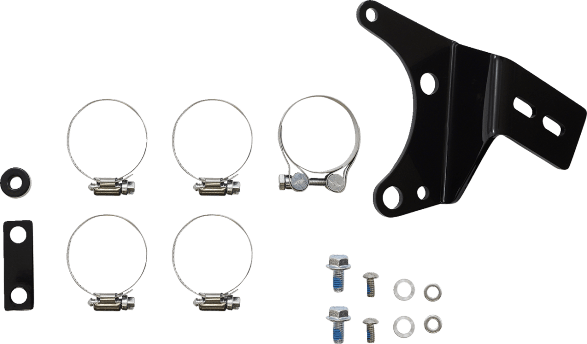 Speedster 909 Exhaust System