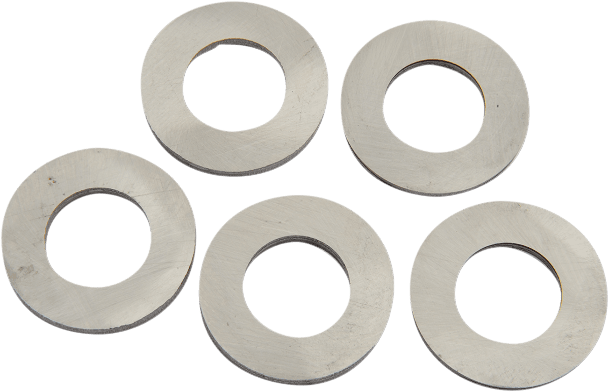 Cam Drive Sprocket Spacers