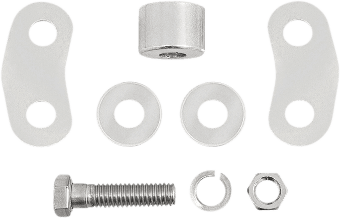 Headlight Extension Block