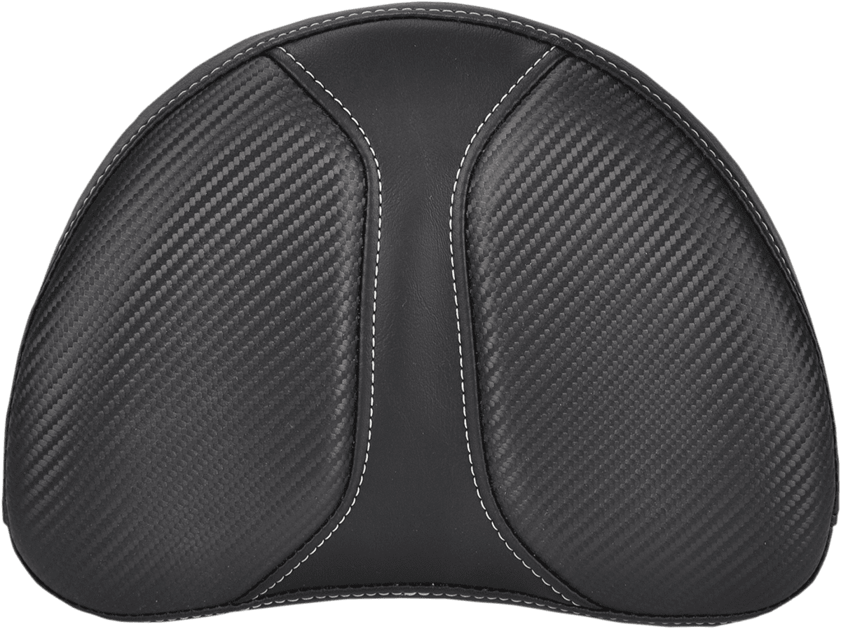 Half-Moon Sissy Bar Pad