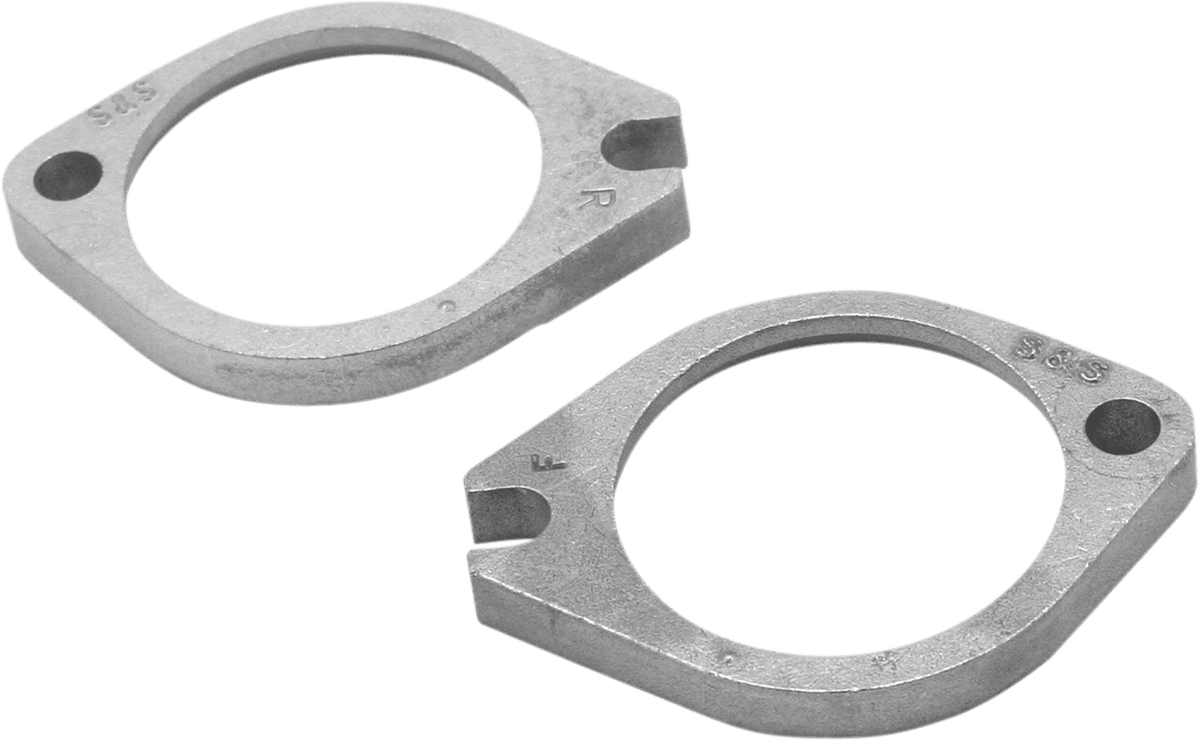 Intake Manifold Flange