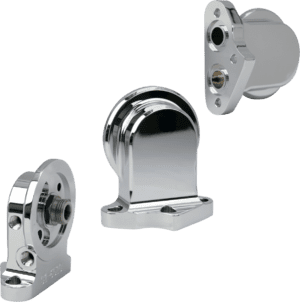 Oil Filter Mounting Bracket Kit