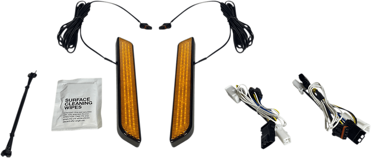 LED Front Fork Lightz™