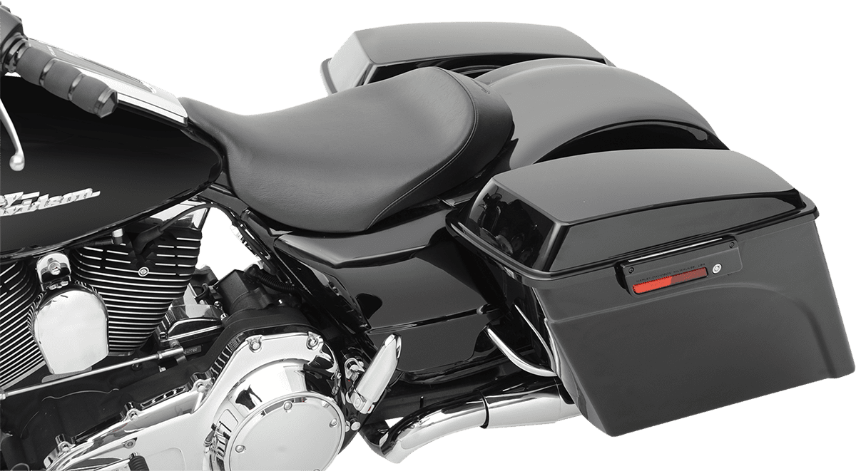 S3 Super Slammed Solo Seat