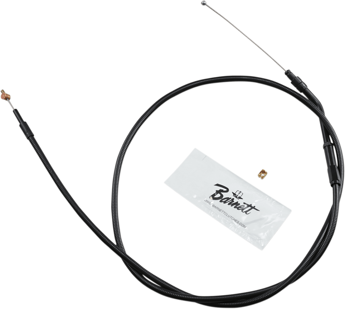 Stealth Series Throttle/Idle Cable — Throttle