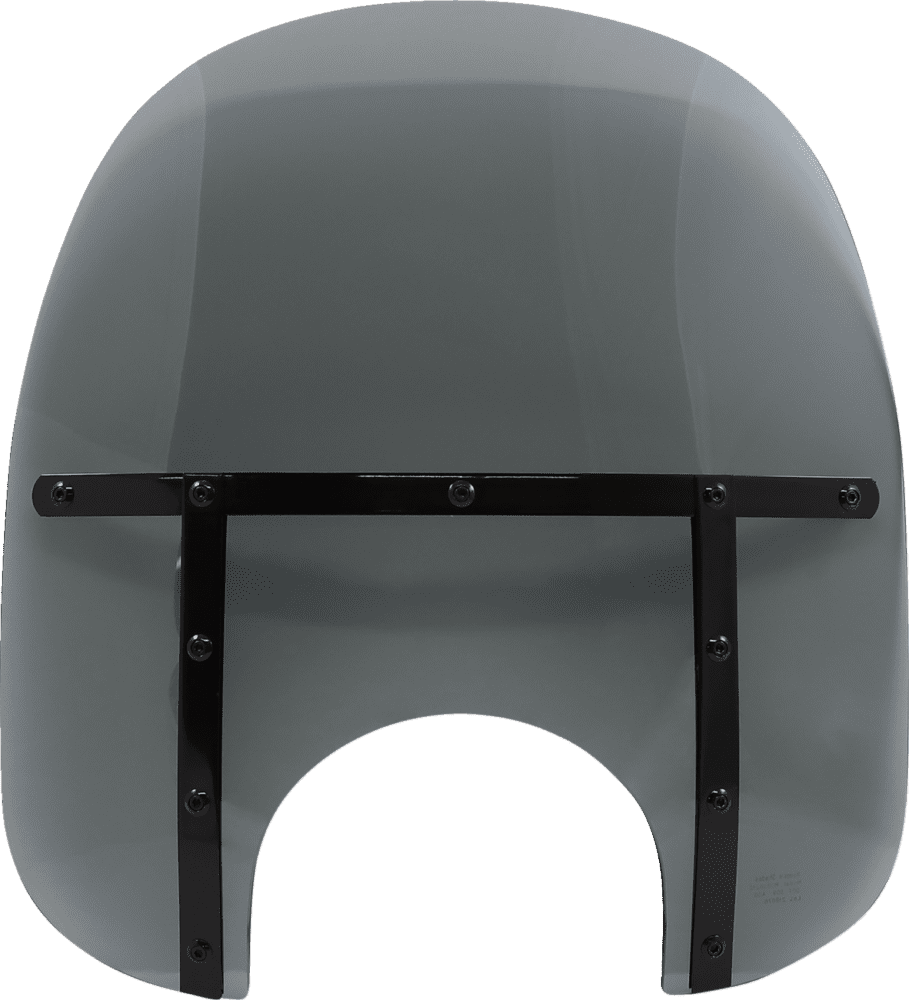 Memphis Fats Windshield