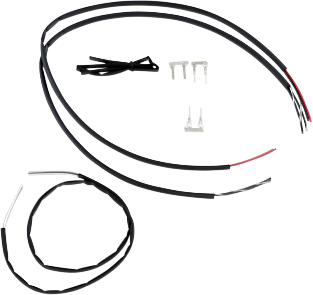 Heated Grip Wire Extension Kit