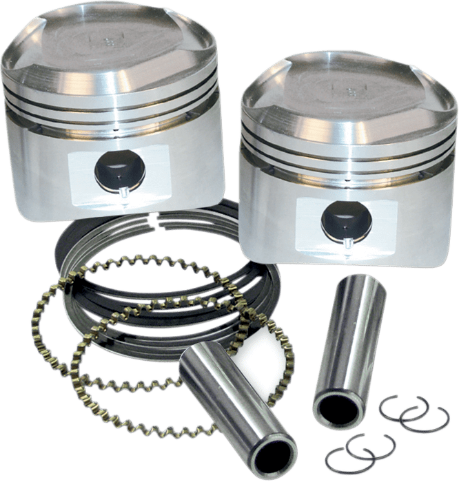 Super Stock™ Cylinder Heads