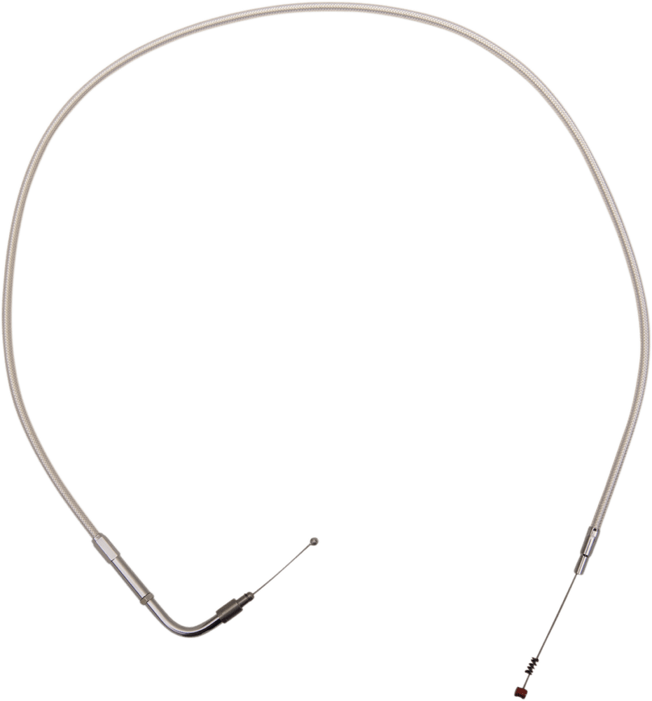 Platinum Series Throttle/Idle Cable