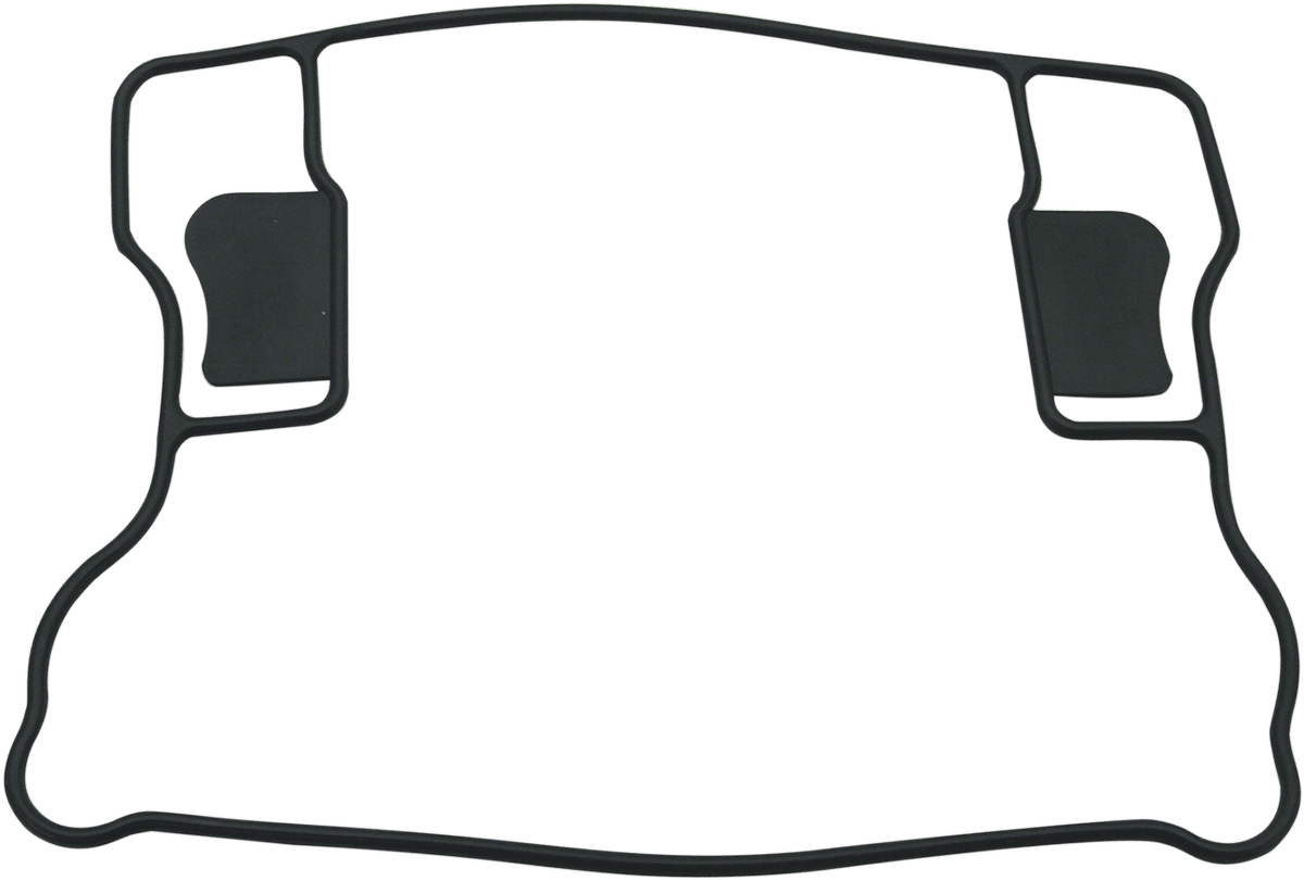 Die-Cast Rocker Cover Gasket