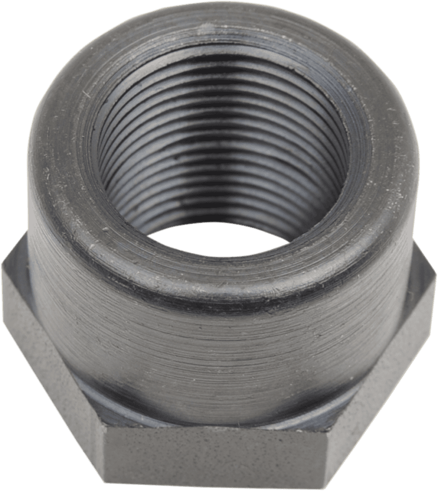 Clutch Hub Nut