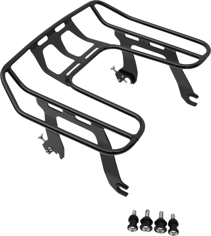 Big Ass® Detachable Wrap Around Rack