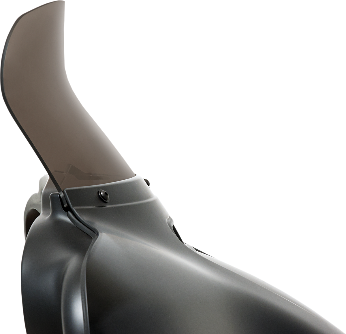 Spoiler Replacement Windshield for OE Fairings