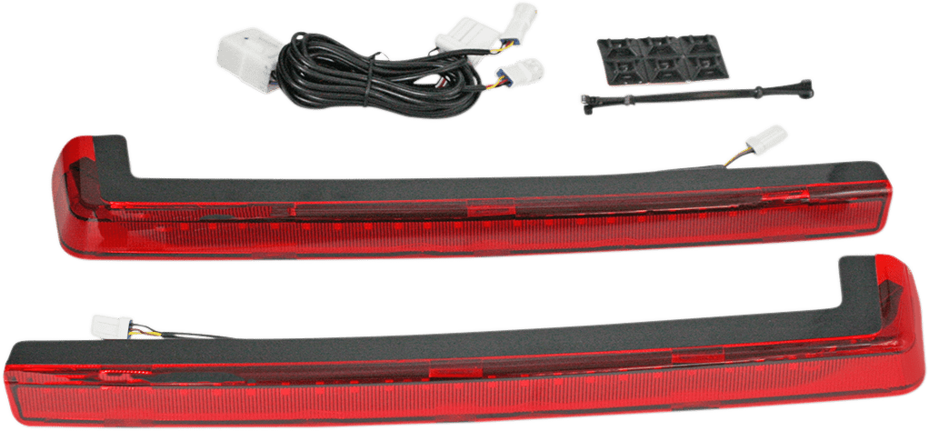 ProBEAM® LED Tour Pak Arms