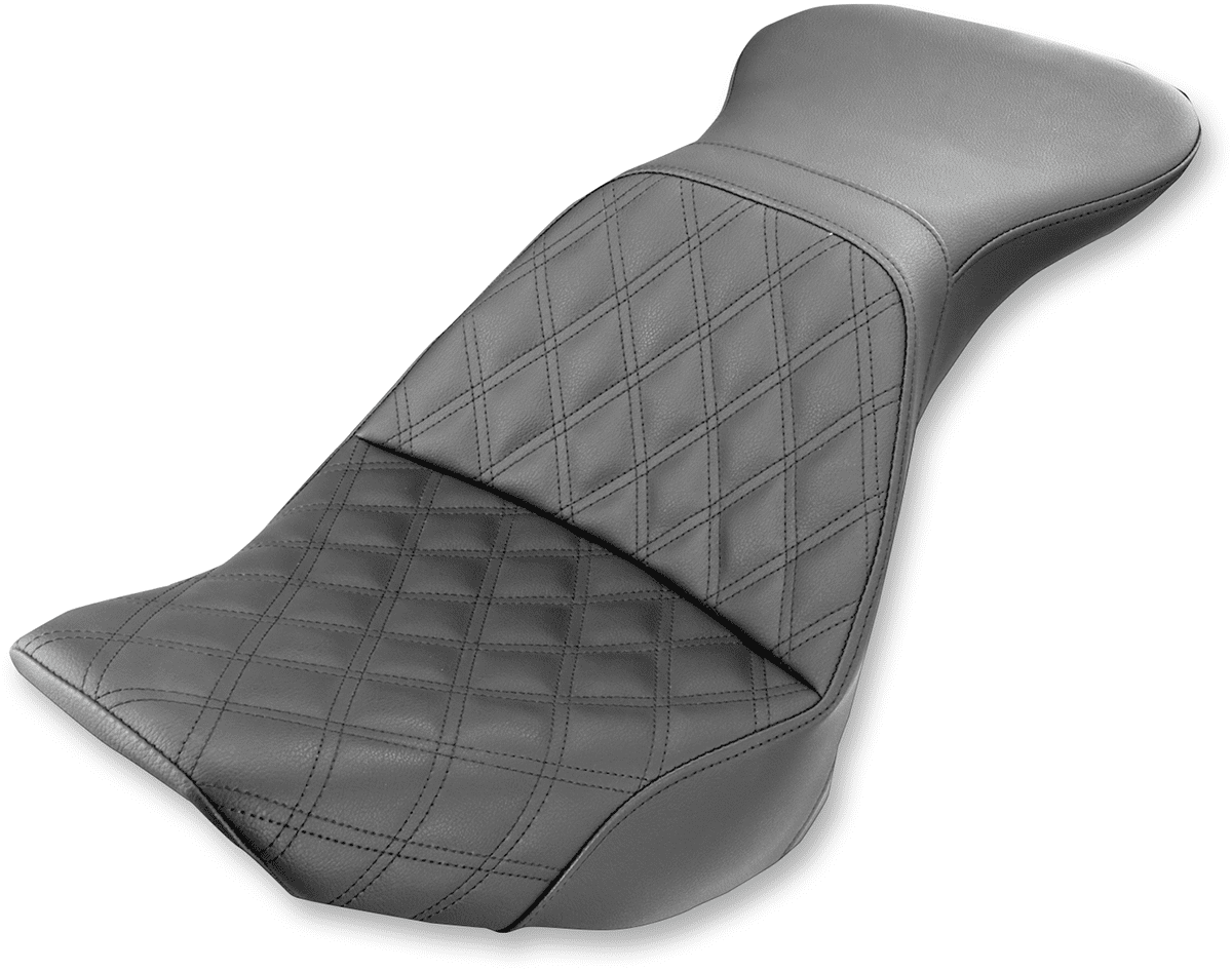 Explorer Lattice Stitch Seat