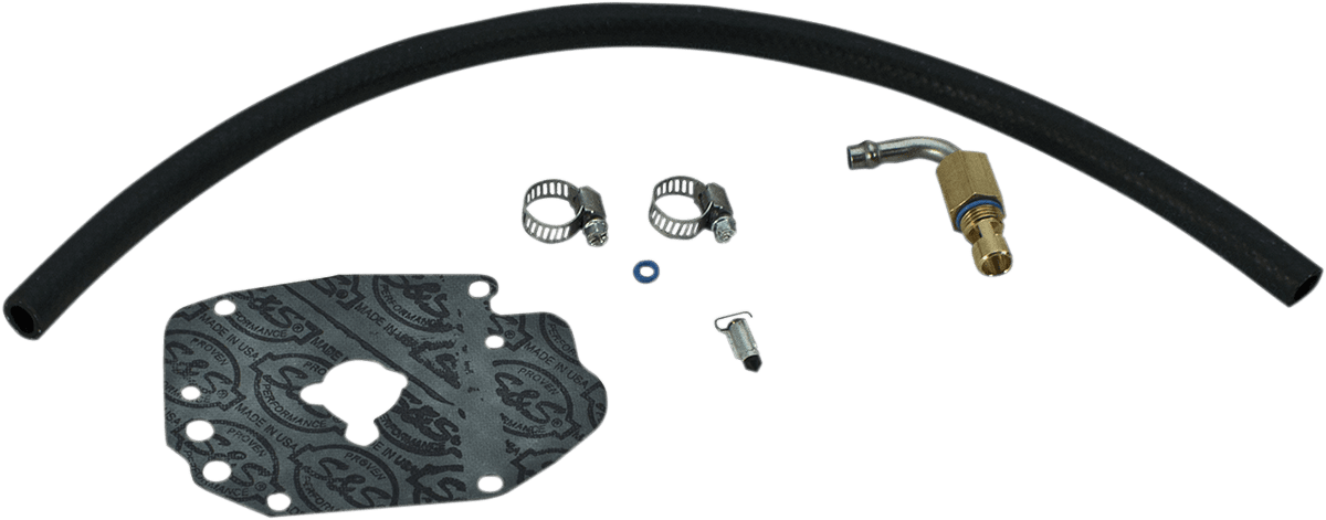 Fuel Line Carburetor Kit