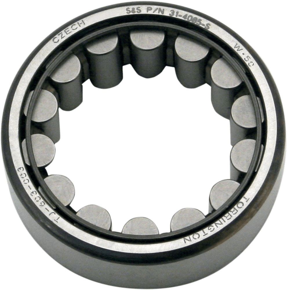 Right Main Pinion Shaft Bearing