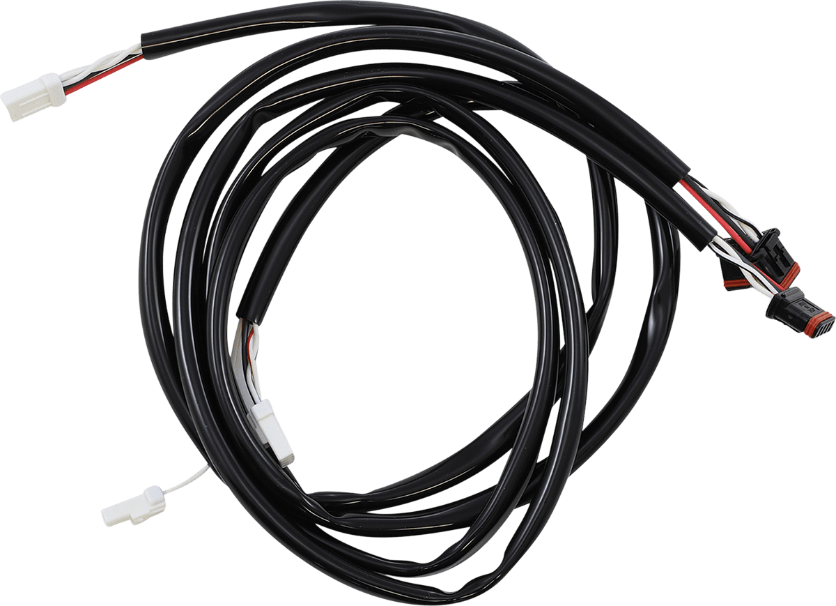 Clutch and Brake Wire Kit