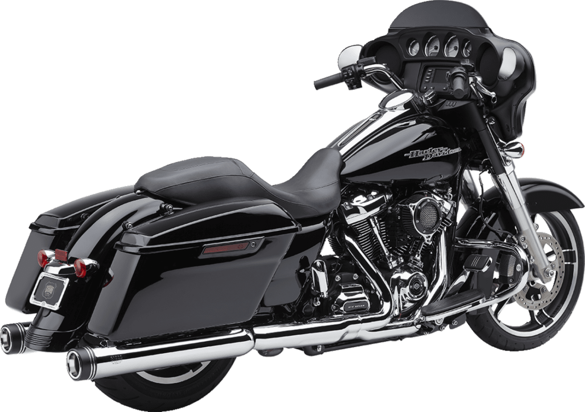 Gen 2 Neighbor Haters® Series Mufflers