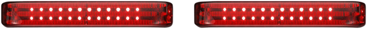 ProBEAM® LED Sequential BAGZ™ Saddlebag Lights