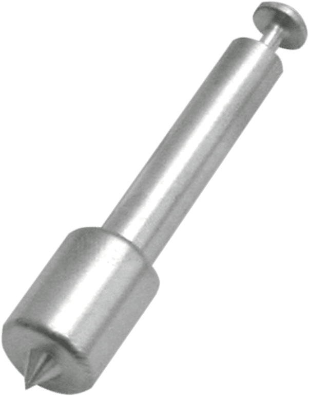 Fast Idle Plunger/Enrichener