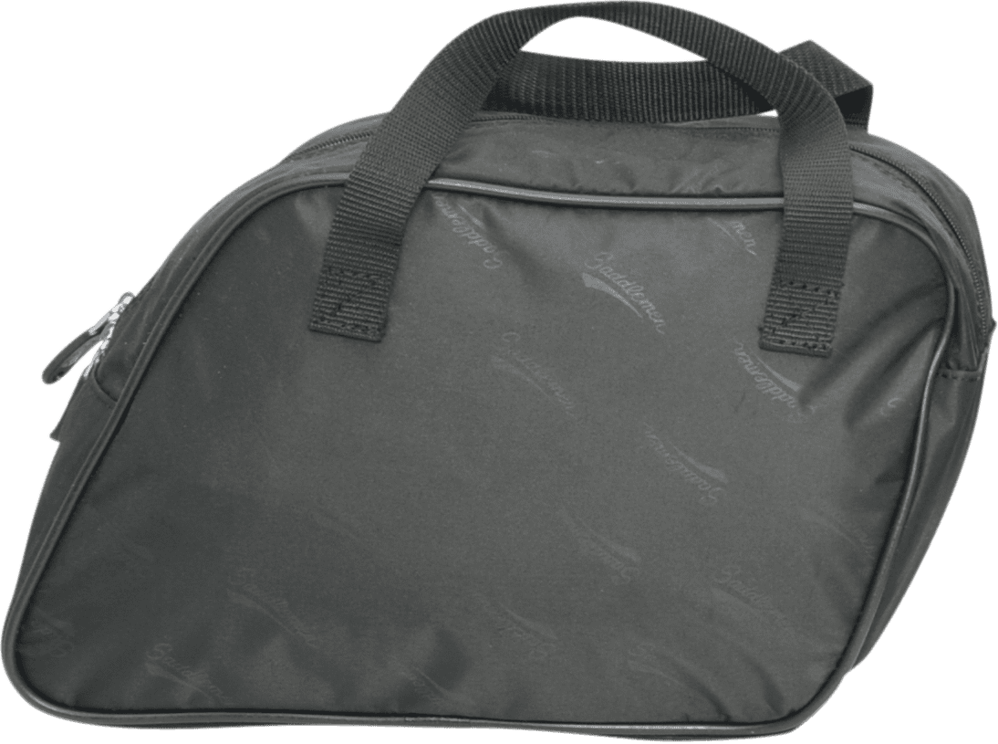 Saddlebag Liners