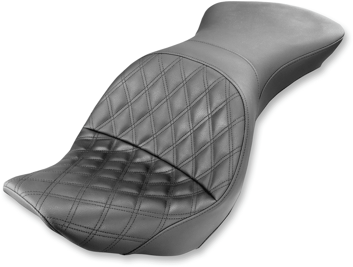 Explorer Lattice Stitch Seat