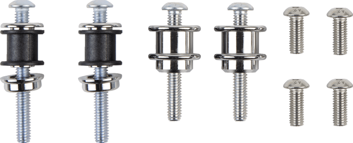 Detachable Backrest Kit