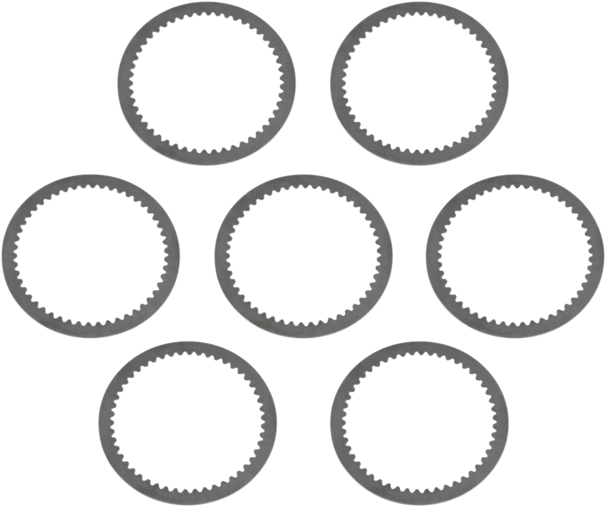 High-Performance Clutch Drive Plate Kit
