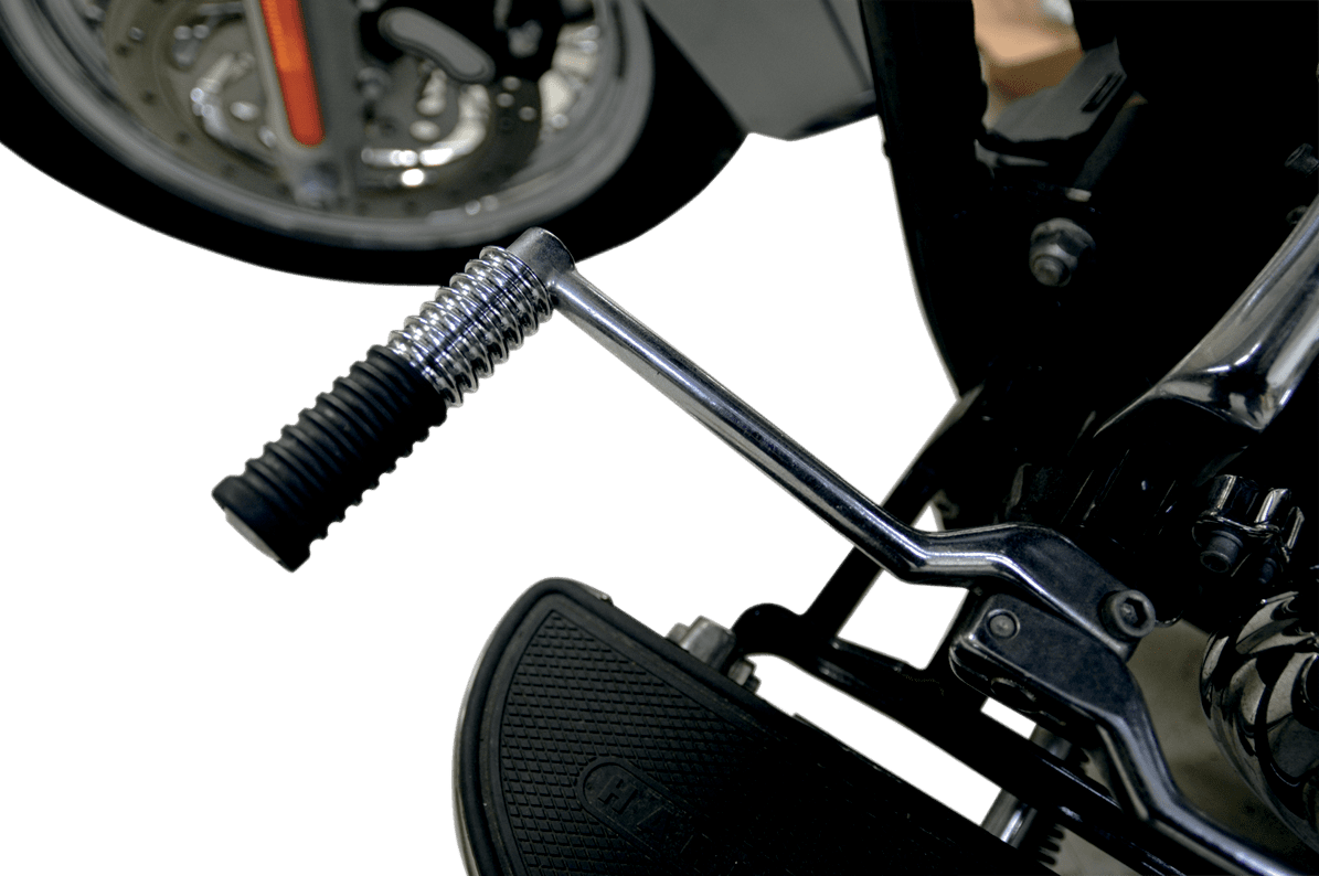 Shift Peg Extension