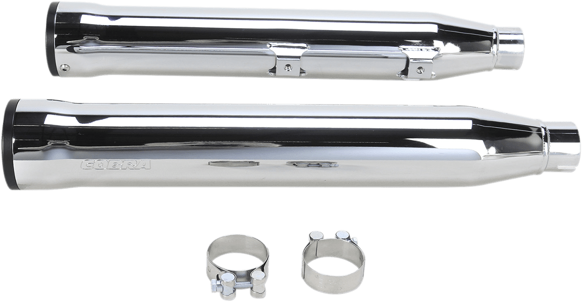 RPT 3″ Slip-On Mufflers