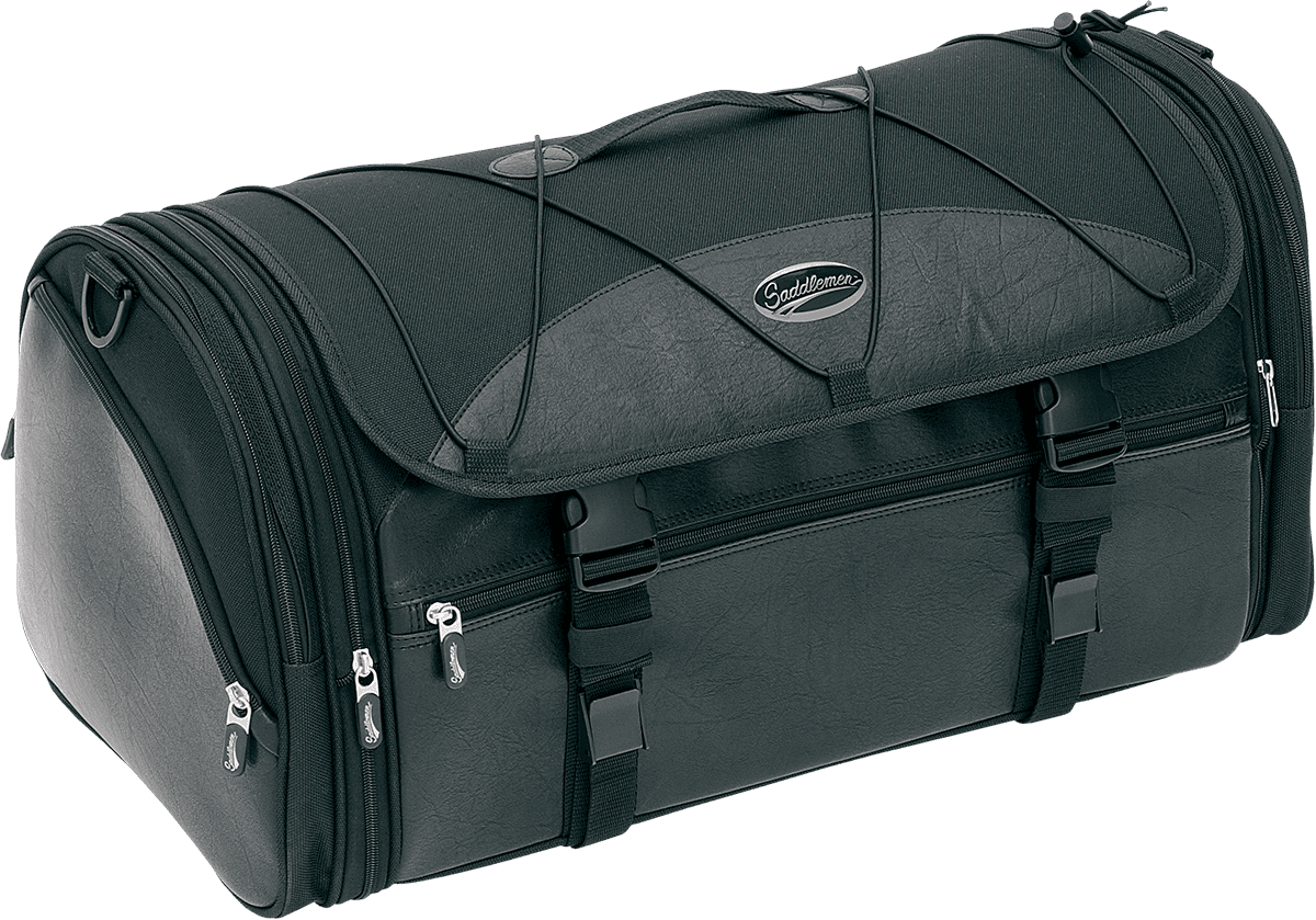 TR3300DE Deluxe Rack Bag