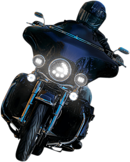 ProBEAM® Adaptive Headlamp