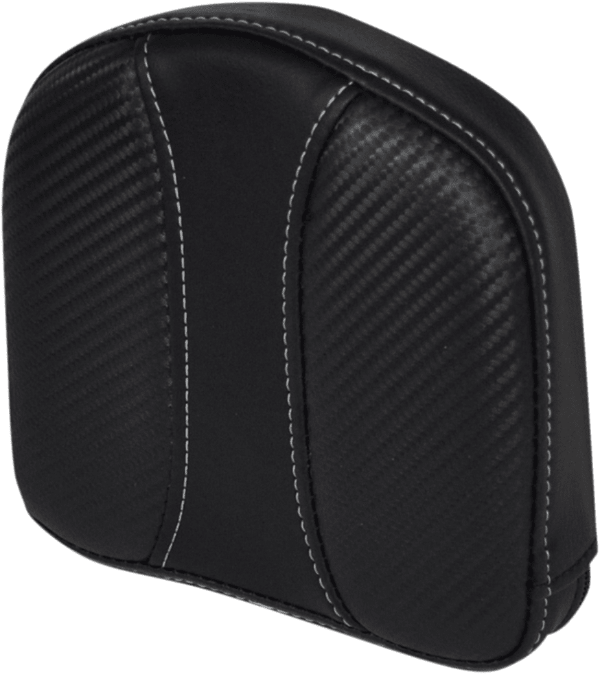 Gravestone Sissy Bar Pad