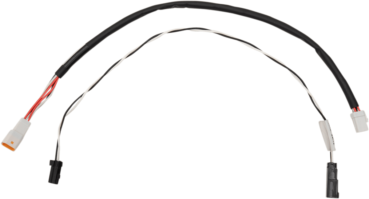 Electronic Throttle Control Extension