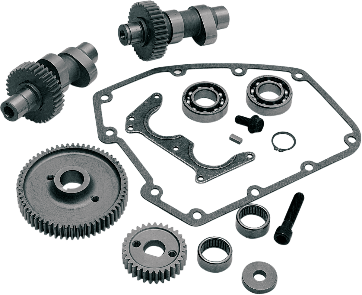 585 Series Grind Cam Kit