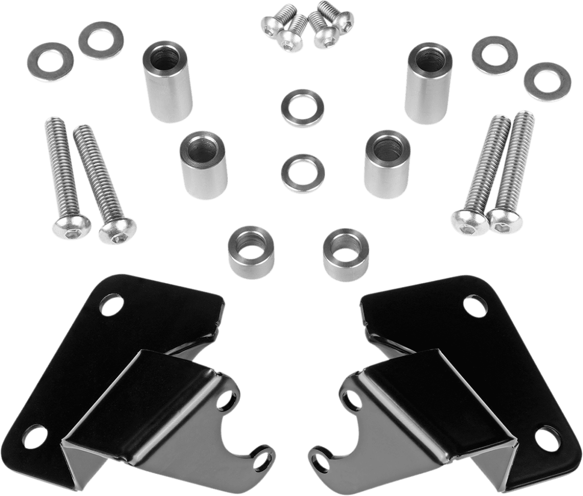 Reservoir Mounting Bracket