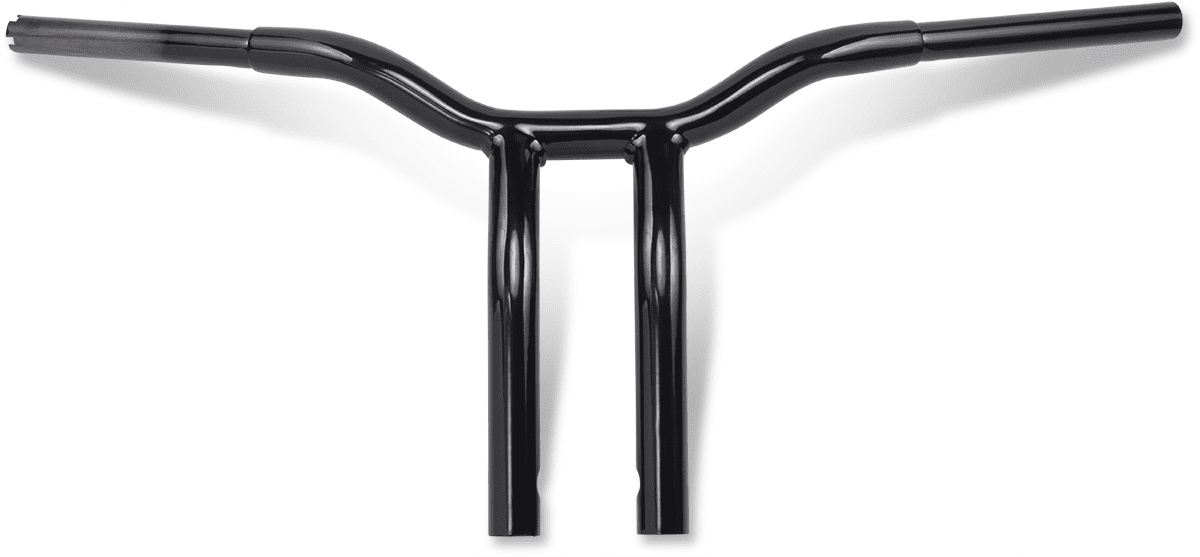 Kage Fighter Welded Bent-Riser Handlebar
