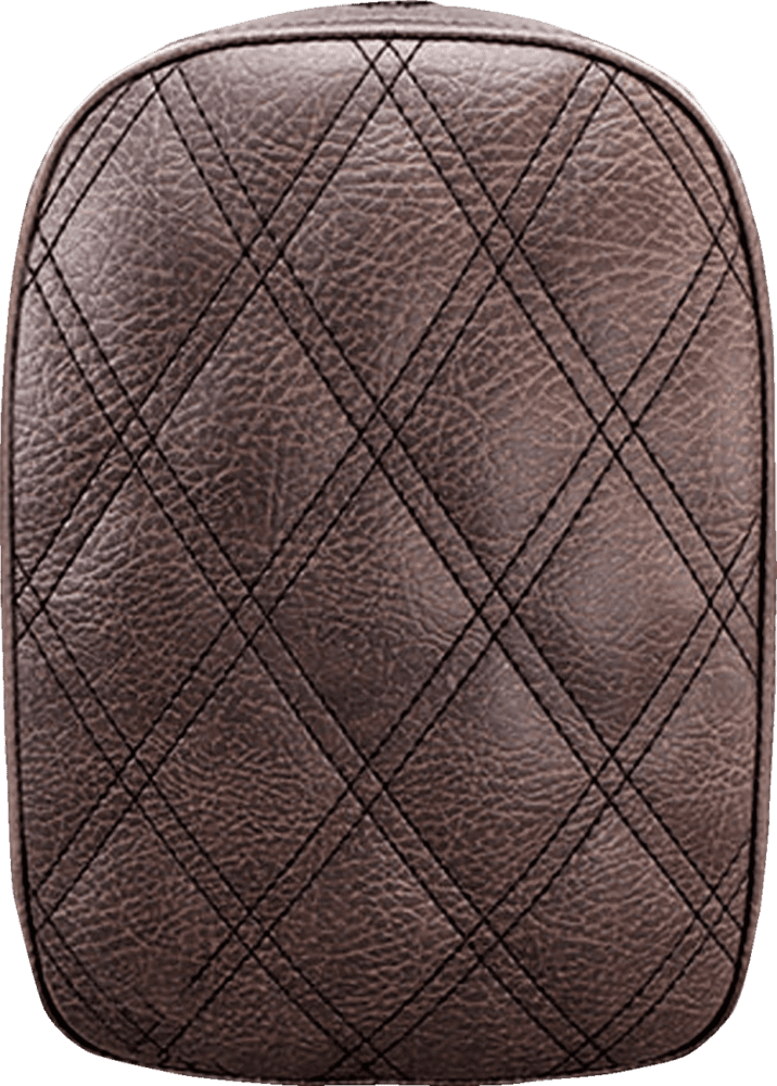 Detachable Pillion Pad