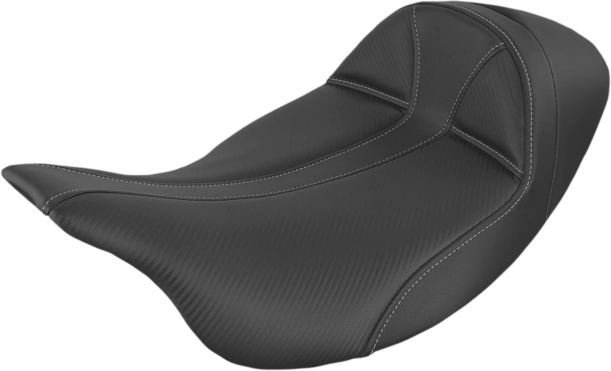 Dominator Low Solo Seat