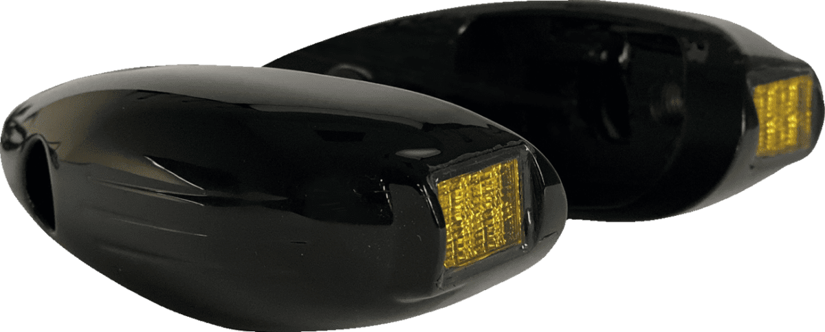 ProBEAM® LED Run & Turn Signals
