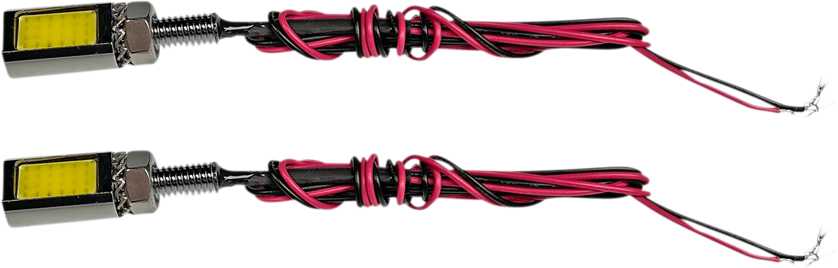 Boltz LED Tag Lights