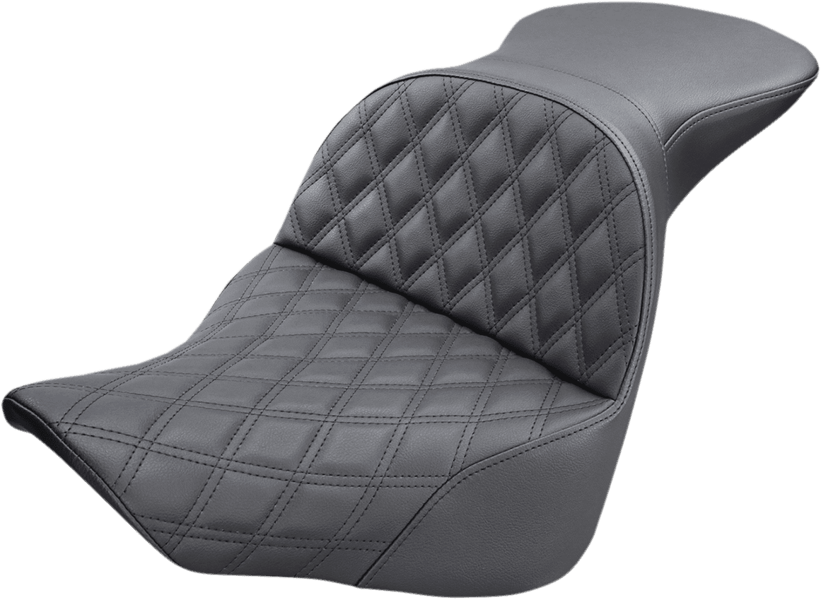 Explorer Lattice Stitch Seat